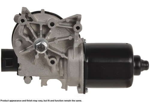 Cardone 85-438 New Windshield Wiper Motor - Direct Replacement Wiper Motor
