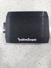 POLARIS OEM AMPLIFIER ROCKFORD FOSGATE 4 CHANNEL 400W 2414533 GENERAL SLINGSHOT