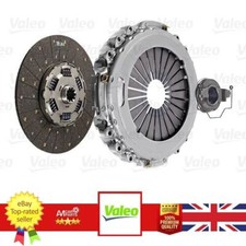Clutch Kit For Renault Trucks MAGNUM PREMIUM Volvo 8500 8700 9700 8113894