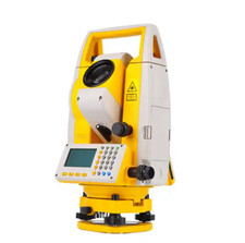 New SOUTH TOTAL STATION  400M Reflectorless total station NTS-332R4