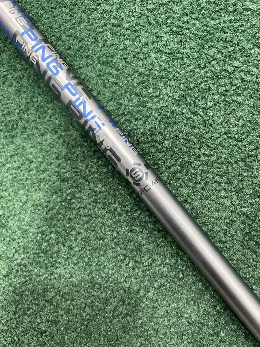 【美品】PING 5U シャフト OT TOUR Hybrid Flex:R PING - 【美品】PING 5U シャフト OT TOUR Hybrid Flex:Rの通販