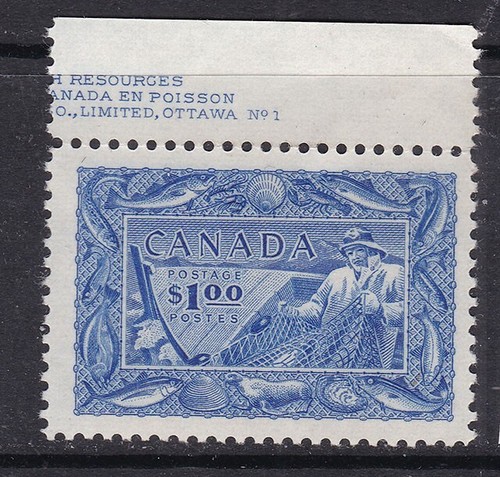 CANADA ^^^^# 302 better MNH KE Y MNH high value@x rum 1604ca