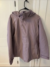 burton snowboard jacket