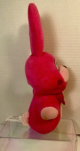 Five Nights at Freddy's Pink Bonnet Sister Location Walmart esclusiva FNAF 2017 - Foto 3 di 10