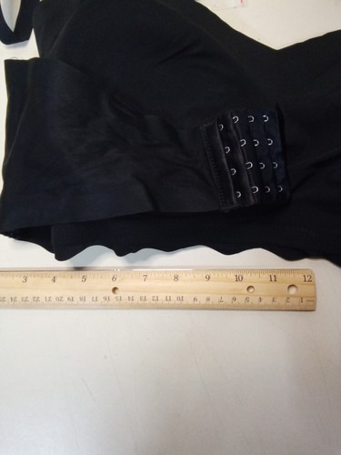 Black Bra Size 7xl - Picture 4 of 5