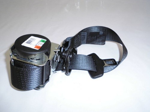 Original Sicherheitsgurt Gurt Anschnallgurt OPEL Corsa D 609160500D HL - Bild 2 von 2