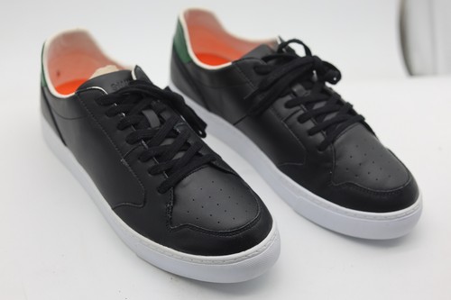 Sneaker SWIMS Avenue (nere o talpa) taglia 13 - Foto 2 di 6