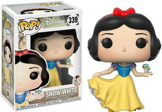 FUNKO POP ディズニー アナと雪の女王 7点 FUNKO POP ディズニー アナと雪の女王 7点