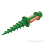Silverline Earth Anchor 450mm