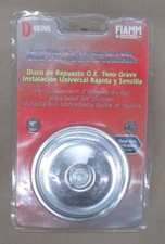 FIAMM D 40365 LOW NOTE O.E. REPLACEMENT DISC