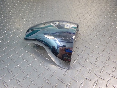 Hyosung GV650 GV 650 Aquila Cover Cowl Gauge Front Speedometer - 第 2/5 張圖片