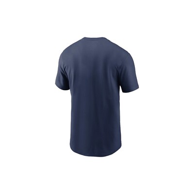 売れ筋商品|||ナイキ Tシャツ トップス レディース Men's Kansas City s City Connect Tri-Blend T-shirt Midnight Navy Men's Kansas City Royals Nike City Connect Tri-Blend T-Shirt