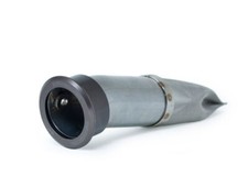 YOSHIMURA 2024 Husqvarna FX 450 RS-4 EXHAUST SPARK ARRESTOR 1.5 IN REPLACEMENT P