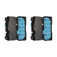 ATE Bremsbeläge Vorne (13.0470-4879.2) für Audi A6 C7 Q5 A7 Porsche Macan |