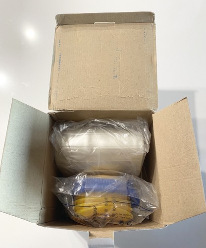 Genuine ALTUS Athletic The Body Ball, 65 cm. Be Fit, Look Fit All Fitness Levels - Picture 6 of 7