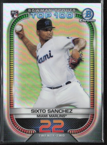 2020 Bowman's Best Top Prospects #TP-27 Jo Adell - Photo 1 sur 2