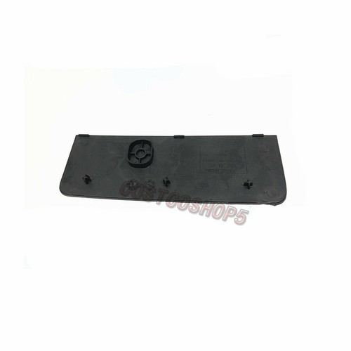 NEW LEFT REAR Pull Pocket Cap Door Handle Mat FOR 03-07 Honda Accord Sedan - Picture 3 of 3