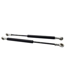 2PC Door Gas Spring For John Deere Backhoe 310G 310SG 315SG 410G 710G 710J 315S 