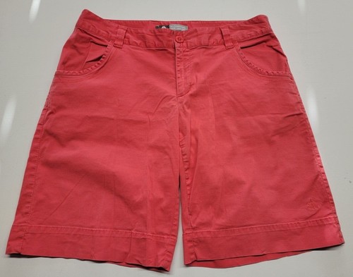 Nike ACG All Conditions Gear Damen Shorts Gr. M 10 lachs koralle pink orange