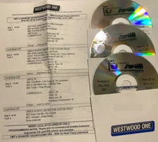 5/19/07 CMT COUNTDOWN USA CO-HOST TRACY LAWRENCE; BILLY CURRINGTON; SARAH BUXTON