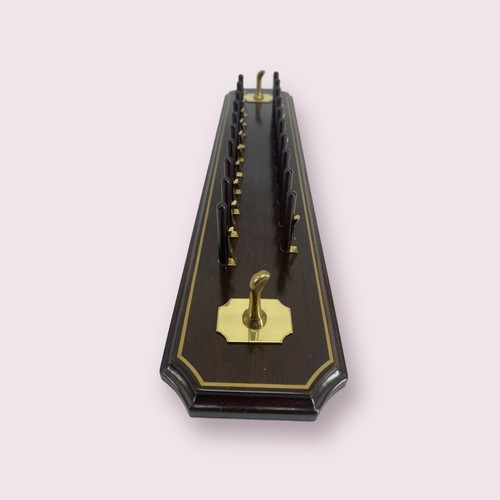Tie Rack The Bombay Company Open Box - Picture 6 of 7