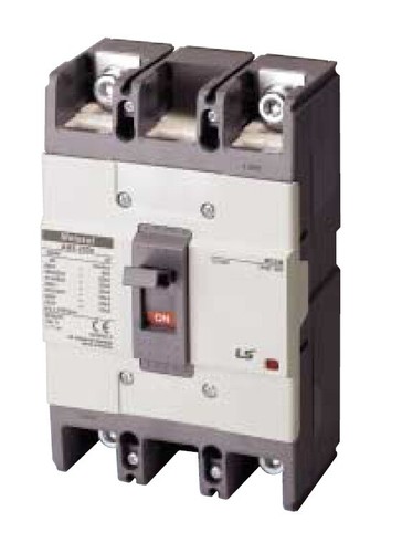 LSIS ABS402c Metasol MCCB 400AF Standard Type 2p Molded Case Circuit Breakers - Picture 5 of 6
