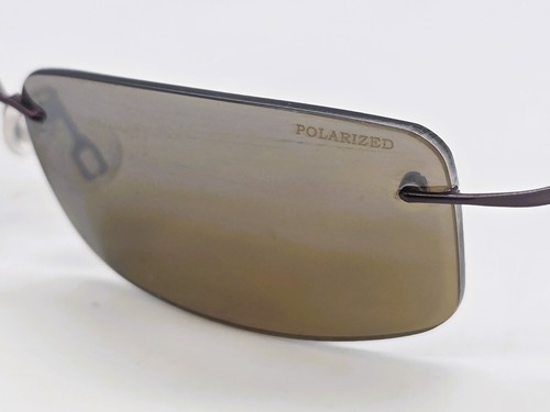 Revo 3044 093/9Z Brown Polarized Sunglasses - Picture 12 of 13