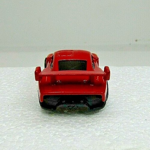 Porsche 935 #12/250 2022 suelto Hot Wheels - Imagen 4 de 10