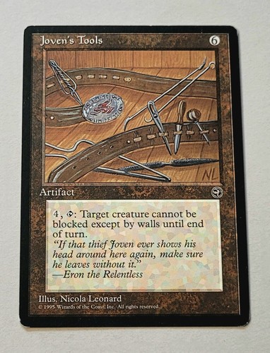 MTG Magic The Gathering: Homelands U-pick/Complete your set  - Picture 53 of 90