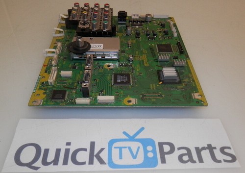 Panasonic TH-50PZ80U TNPH0721AFS A Board - Picture 2 of 5