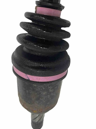2018 - 2023 SUBARU CROSSTREK AWD REAR RIGHT SIDE CV AXLE SHAFT HALFSHAFT OEM - Picture 6 of 8