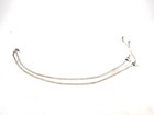 2008 Can-Am Spyder GS Roadster 990 Front Right & Left Brake Line Hose ABS Pump