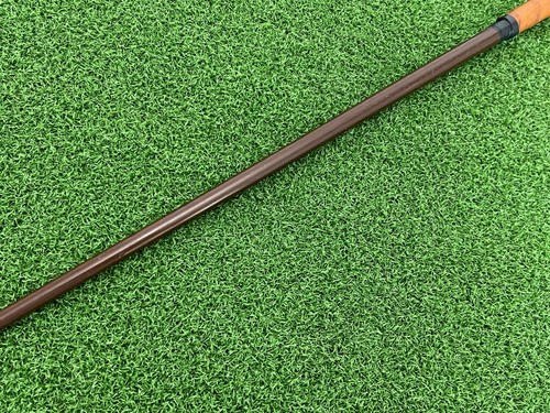 Unique Design WILSON PAY-OFF PUTTER 34" Right Handed Original Shaft Leather Grip - Picture 5 of 6