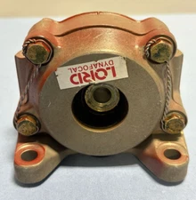 Lord Dynafocal Alcoa LM-412-SA11 LM-412-32 Engine Mount Part 50-389133-3