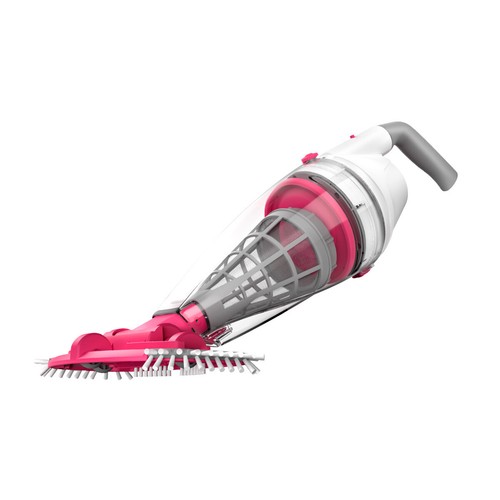 BWT Akku Poolsauger BC50, starke Saugkraft, Schwenkkopf, Für Pools bis zu 25 m³ - Bild 2 von 6