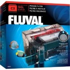 Fluval Aquarium Power Filters 50 gal. Tank Capacity