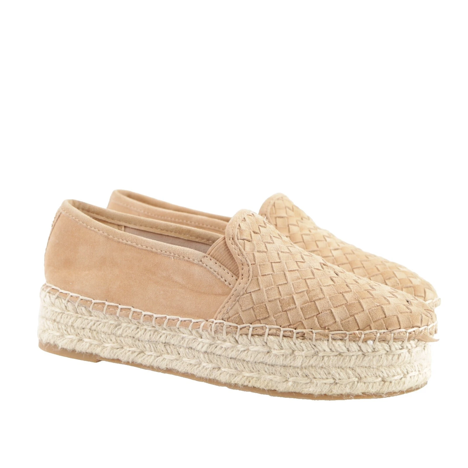 Zapatos de gamuza Sam Edelman comodidad para De mujer