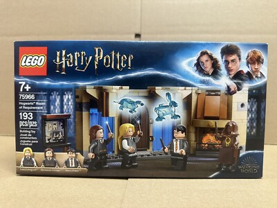 LEGO Harry Potter - 75966 - Hogwarts Room of Requirement - NEW - FREE SHIPPING