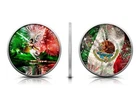2023 Mexico Libertad Fireworks Edition 1 oz Silver Coin Mintage 280
