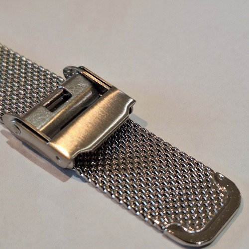 Bering Max Rene Ladys Watch 15531-800  rrp £199 - Afbeelding 5 van 7