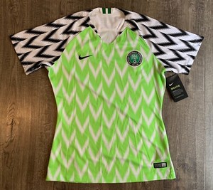 nigeria jersey 2018 world cup