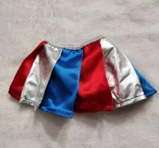 AMERICAN GIRL DOLL CLOTHES 2006 MOLLY MISS VICTORY TAP DANCE SKIRT CLOTHING