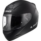 Black Size XXS Full Faces Helmets