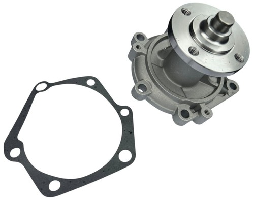 Water Pump + Gasket fits Diesel 2L 2LT 3L 5L 5LE 4Runner Hilux Hiace 16100-59257 - Picture 3 of 4