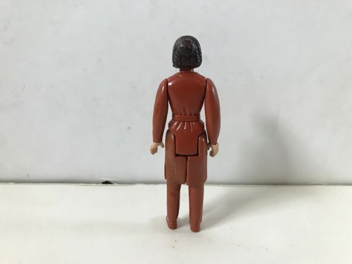 Various Vintage Star Wars Toys, Empire Strikes Back, Return of the Jedi - Picture 93 of 215
