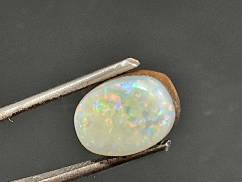 Doublet Opal 3.5 Carat - Picture 6 of 13
