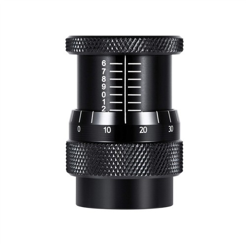 1 Pc Universal Valve Spring Height Micrometer Measurer Seated Tool Metal Black - Picture 4 of 6