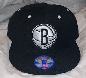 Adidas Brooklyn Nets Fitted Hat 7 3 8 By 1de Ebay Adidas Brooklyn Nets Fitted Hat 7 3 8 By 1de Ebay