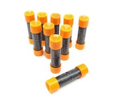 (10) HOMAC U0044   #4 TO #4 ALUMINUM INSULATED SERVICE ENTRANCE SPLICE