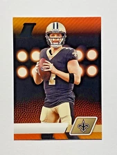 2023 Zenith Football #73 DEREK CARR No Name No Logo ERROR